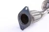 Фильтр сажевый Renault Trafic 2.0 dCi 06- (SiC DPF) (Euro 4) BM CATALYSTS BM11285HP (фото 4)