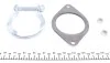 Фильтр сажевый Renault Trafic 2.0 dCi 06- (SiC DPF) (Euro 4) BM CATALYSTS BM11285HP (фото 10)