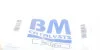 Фильтр сажевый Citroen Jumpy/Peugeot Expert 1.6HDi 07- (Euro 5) BM CATALYSTS BM11351H (фото 2)