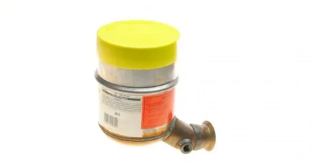 Фільтр сажевий Citroen Jumpy/Peugeot Expert 1.6HDi 07- (Euro 5) BM CATALYSTS BM11351H