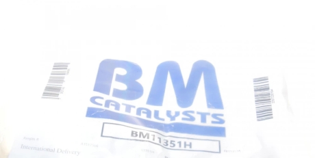 Фільтр сажі BM CATALYSTS BM11351H