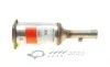 Фильтр сажевый Citroen C4 Picasso/C5/Peugeot 407 2.0HDI 04- (Евро-5) BM CATALYSTS BM11371H (фото 1)