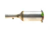 Фильтр сажевый Citroen C4 Picasso/C5/Peugeot 407 2.0HDI 04- (Евро-5) BM CATALYSTS BM11371H (фото 8)