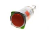 Фильтр сажевый Citroen C4 Picasso/C5/Peugeot 407 2.0HDI 04- (Евро-5) BM CATALYSTS BM11371H (фото 9)