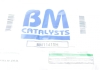 Фільтр сажі BM CATALYSTS BM11415H (фото 2)