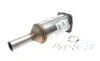 Фільтр сажевий Citroen C4/Peugeot 308 2.0HDI 04-12 (Euro 5) BM CATALYSTS BM11415H (фото 1)