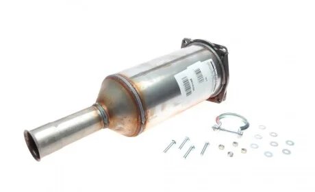 Фільтр сажевий Citroen C4/Peugeot 308 2.0HDI 04-12 (Euro 5) BM CATALYSTS BM11415H