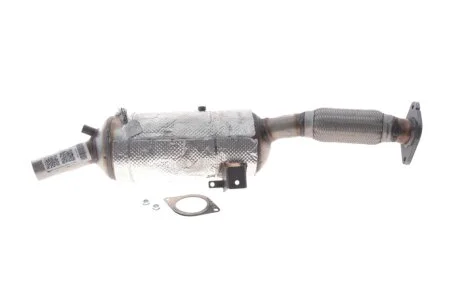 Фільтр сажі BM CATALYSTS BM11607H
