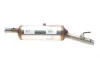 Каталізатор вихлопної системи Citroen Berlingo 1.6HDi 15- BM CATALYSTS BM31021H (фото 10)