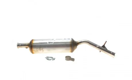 Катализатор выхлопной системы Peugeot Expert/Citroen Jumpy 1.6HDi 16- (EURO 6) BM CATALYSTS BM31034H