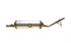 Катализатор выхлопной системы Peugeot Expert/Citroen Jumpy 1.6HDi 16- (EURO 6) BM CATALYSTS BM31034H (фото 6)