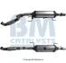 Сажевий фільтр BM CATALYSTS BM31038H (фото 1)