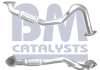 Випускна труба BM CATALYSTS BM50420 (фото 1)