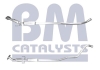 Випускна труба BM CATALYSTS BM50561 (фото 1)