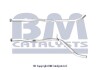 Випускна труба BM CATALYSTS BM50637 (фото 1)