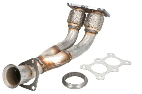 Вихлопна труба BM CATALYSTS BM70154