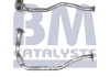 Випускна труба BM CATALYSTS BM70288 (фото 1)