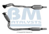 Катализатор BM CATALYSTS BM80108H (фото 2)