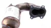 Катализатор выхлопной системы Renault Trafic/Laguna/ Opel Vivaro 1.9 dCi 01- BM CATALYSTS BM80232H (фото 12)