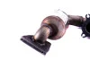 Катализатор выхлопной системы Renault Trafic/Laguna/ Opel Vivaro 1.9 dCi 01- BM CATALYSTS BM80232H (фото 3)