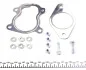 Катализатор выхлопной системы Renault Trafic/Laguna/ Opel Vivaro 1.9 dCi 01- BM CATALYSTS BM80232H (фото 5)