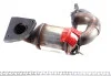 Катализатор выхлопной системы Renault Trafic/Laguna/ Opel Vivaro 1.9 dCi 01- BM CATALYSTS BM80232H (фото 7)