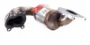 Катализатор выхлопной системы Renault Trafic/Laguna/ Opel Vivaro 1.9 dCi 01- BM CATALYSTS BM80232H (фото 9)