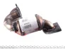Катализатор выхлопной системы Renault Trafic/Laguna/ Opel Vivaro 1.9 dCi 01- BM CATALYSTS BM80232H (фото 10)