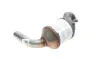 Каталізатор вихлопної системи Fiat Doblo 04-10/Fiorino 1.3D/JTD 07- BM CATALYSTS BM80246H (фото 15)