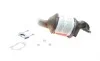 Каталізатор вихлопної системи Fiat Doblo 04-10/Fiorino 1.3D/JTD 07- BM CATALYSTS BM80246H (фото 1)