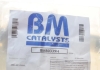 Катализатор выхлопной системы BM CATALYSTS BM80339H (фото 1)