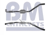 Каталізатор вихлопної системи BM CATALYSTS BM80355H (фото 8)