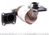 Катализатор выхлопной системы Renault Kangoo/Megane/Dacia Logan 1.5dCi 05- BM CATALYSTS BM80357H (фото 6)
