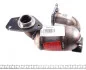 Катализатор выхлопной системы Renault Kangoo/Megane/Dacia Logan 1.5dCi 05- BM CATALYSTS BM80357H (фото 7)