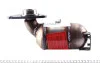 Катализатор выхлопной системы Renault Kangoo/Megane/Dacia Logan 1.5dCi 05- BM CATALYSTS BM80357H (фото 8)