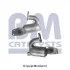 Катализатор выхлопной системы Renault Kangoo/Megane/Dacia Logan 1.5dCi 05- BM CATALYSTS BM80357H (фото 9)