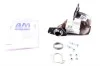 Катализатор выхлопной системы Renault Kangoo/Megane/Dacia Logan 1.5dCi 05- BM CATALYSTS BM80357H (фото 1)