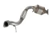 Катализатор выхлопной системы Ford Transit 2.2TDCi 06-14 BM CATALYSTS BM80368H (фото 2)