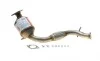 Катализатор выхлопной системы Ford Transit 2.2TDCi 06-14 BM CATALYSTS BM80368H (фото 1)