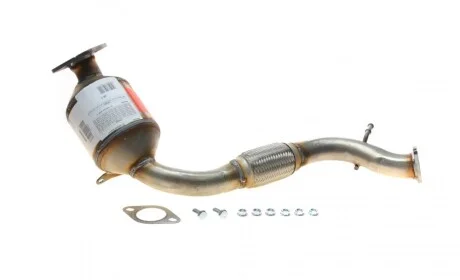 Катализатор выхлопной системы Ford Transit 2.2TDCi 06-14 BM CATALYSTS BM80368H