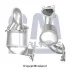 Катализатор выхлопной системы Renault Trafic/Opel Vivaro 2.0dCi 06- BM CATALYSTS BM80380H (фото 2)