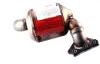 Катализатор выхлопной системы Renault Trafic/Opel Vivaro 2.0dCi 06- BM CATALYSTS BM80380H (фото 5)