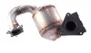 Катализатор выхлопной системы Renault Trafic/Opel Vivaro 2.0dCi 06- BM CATALYSTS BM80380H (фото 6)