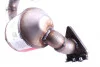 Катализатор выхлопной системы Renault Trafic/Opel Vivaro 2.0dCi 06- BM CATALYSTS BM80380H (фото 10)