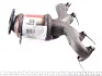 Катализатор вихлопної системи VW Caddy III/Golf V 2.0SDI 04-10 BM CATALYSTS BM80385H (фото 12)