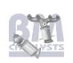 Катализатор вихлопної системи VW Caddy III/Golf V 2.0SDI 04-10 BM CATALYSTS BM80385H (фото 1)