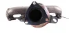 Катализатор вихлопної системи VW Caddy III/Golf V 2.0SDI 04-10 BM CATALYSTS BM80385H (фото 3)