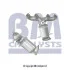 Катализатор вихлопної системи VW Caddy III/Golf V 2.0SDI 04-10 BM CATALYSTS BM80385H (фото 5)