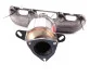 Катализатор вихлопної системи VW Caddy III/Golf V 2.0SDI 04-10 BM CATALYSTS BM80385H (фото 8)