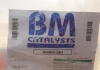Каталізатор вихлопної системи BM CATALYSTS BM80439H (фото 1)